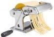 VonShef 3-in-1 Stainless Steel Pasta Maker